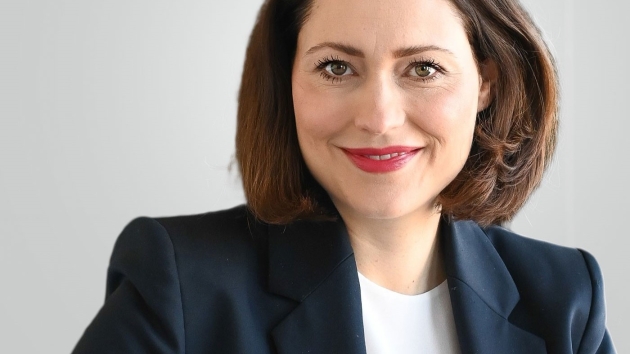 L'Oréal hat neue Digital- und Marketingchefin - Anna Weste ist die neue CDMO von L'Oréal DACH - Quelle: L'Oréal